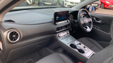 Hyundai KONA 100kW Premium 39kWh 5dr Auto Electric Hatchback